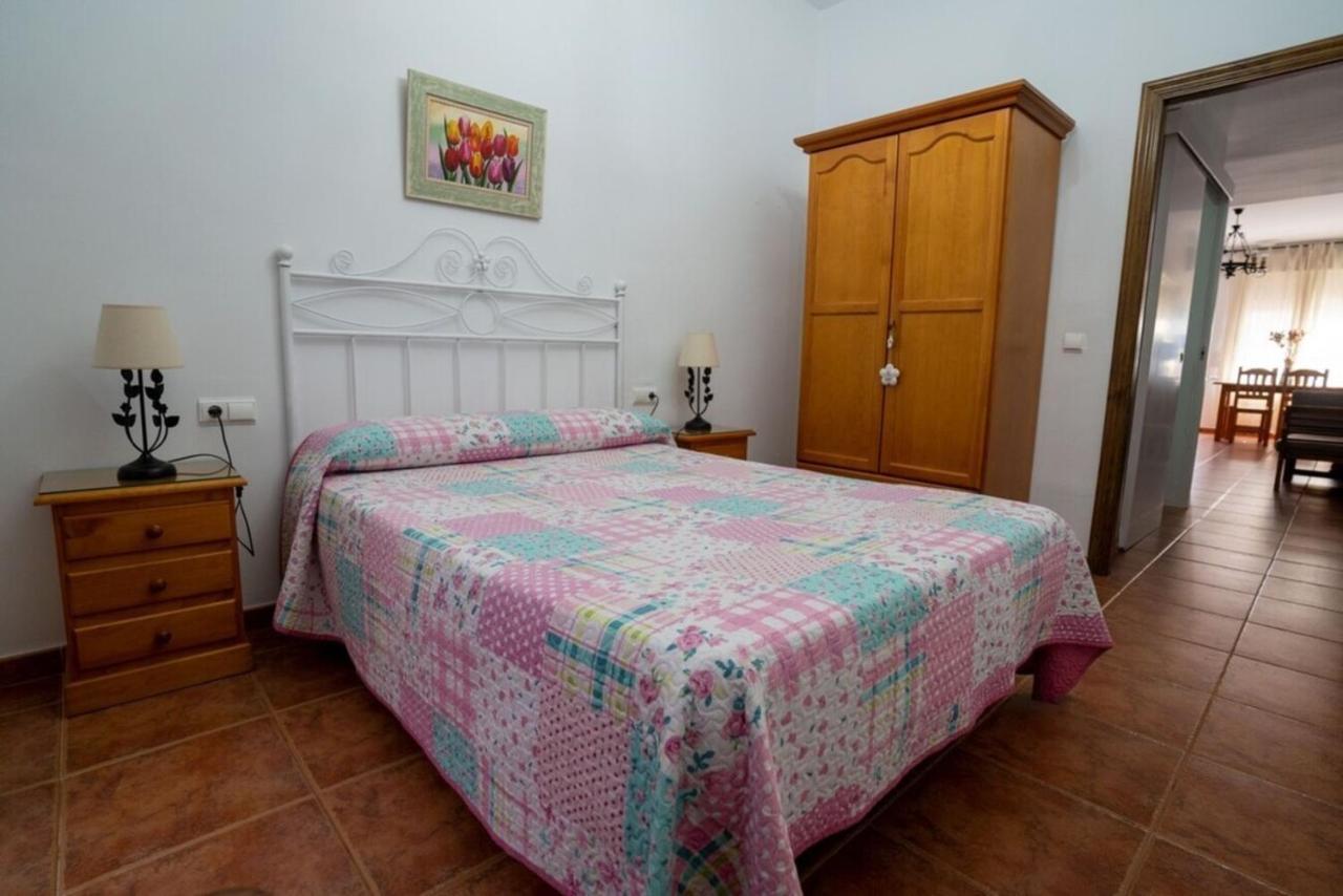 La Posada De Carmen Níjar Exterior foto