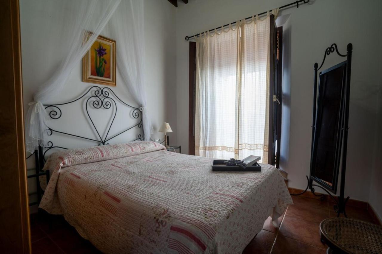 La Posada De Carmen Níjar Exterior foto