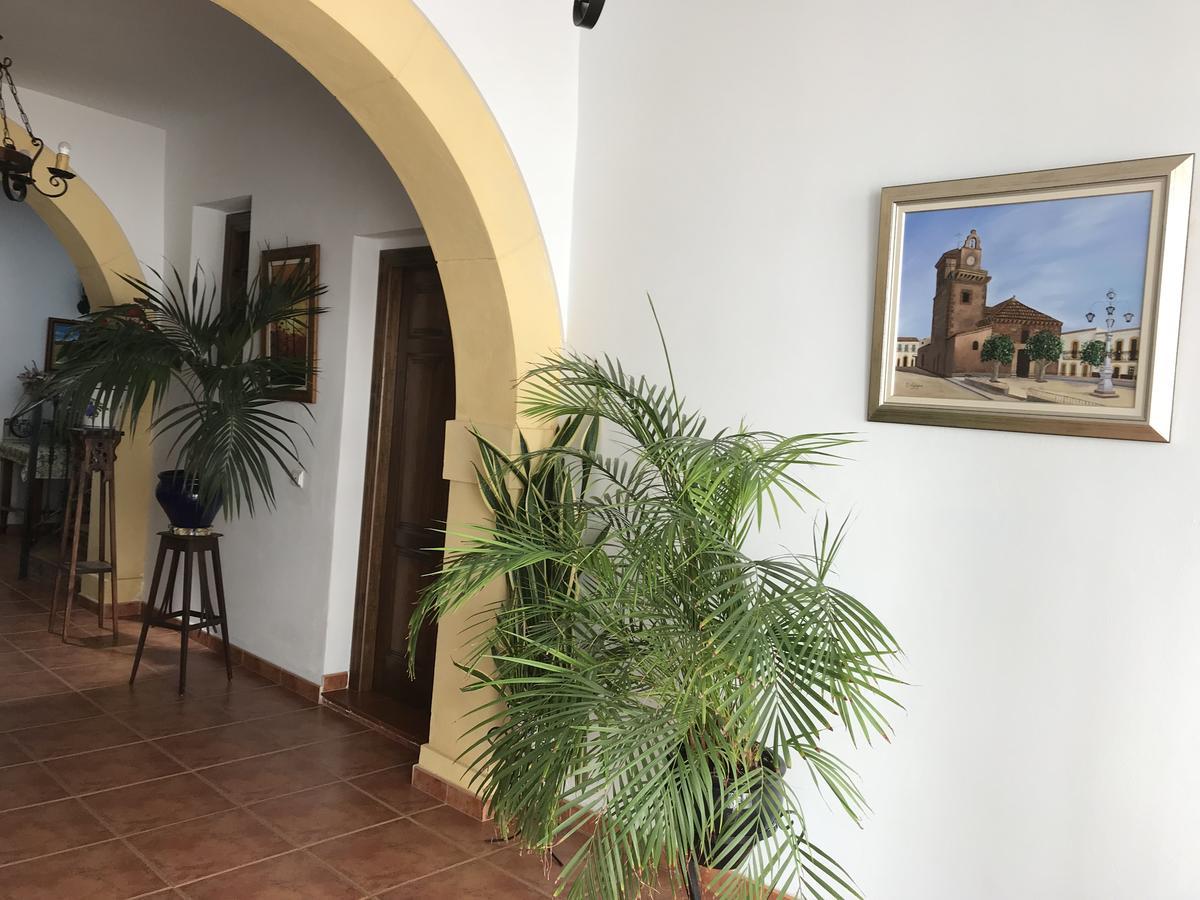 La Posada De Carmen Níjar Exterior foto