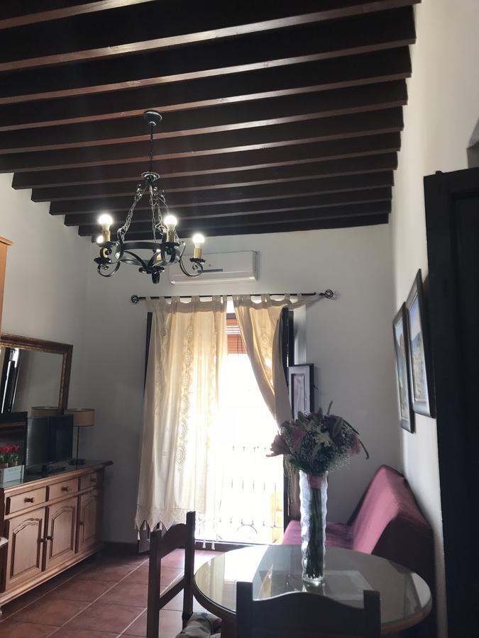 La Posada De Carmen Níjar Exterior foto