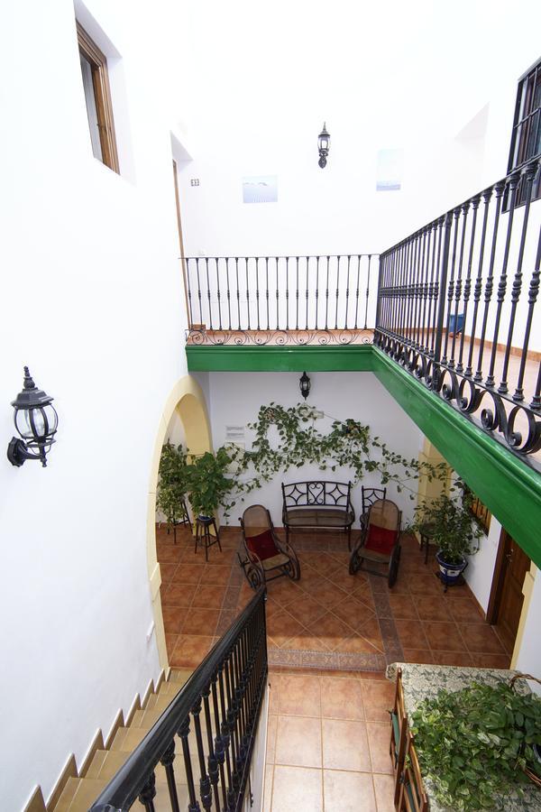 La Posada De Carmen Níjar Exterior foto