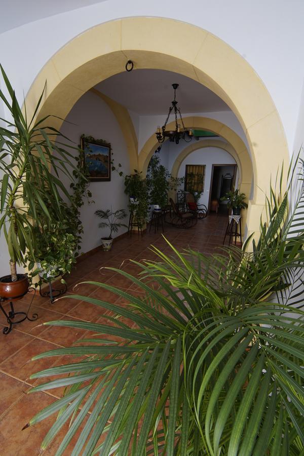 La Posada De Carmen Níjar Exterior foto