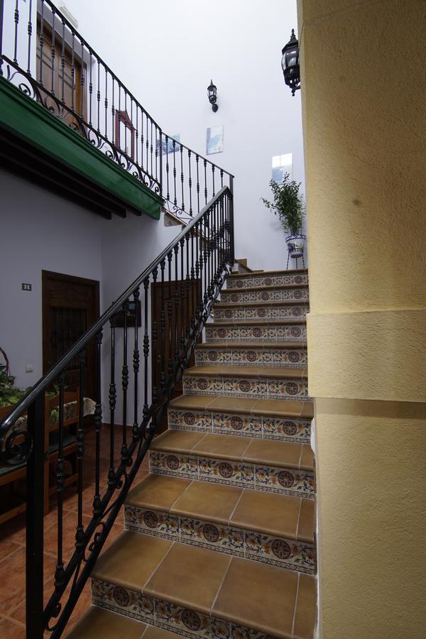 La Posada De Carmen Níjar Exterior foto