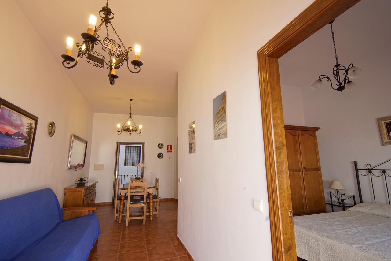 La Posada De Carmen Níjar Exterior foto