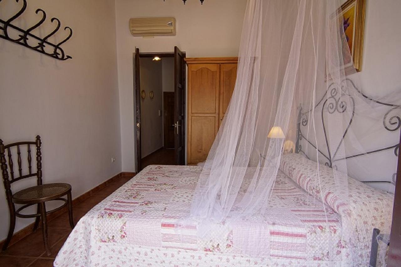 La Posada De Carmen Níjar Exterior foto
